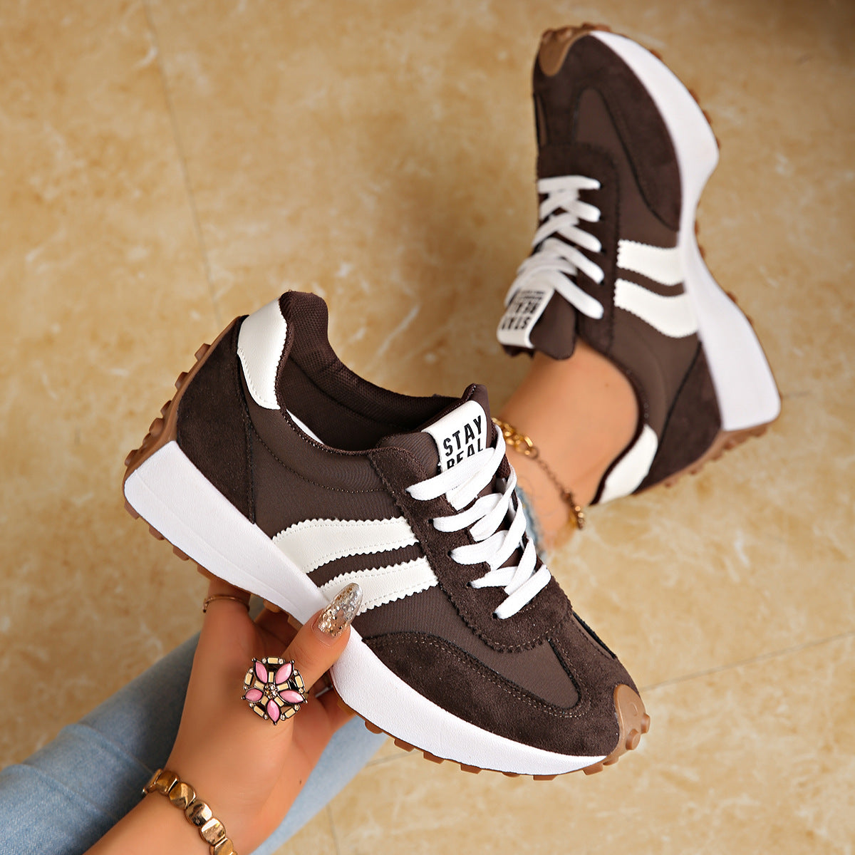 Dad Shoes for Women