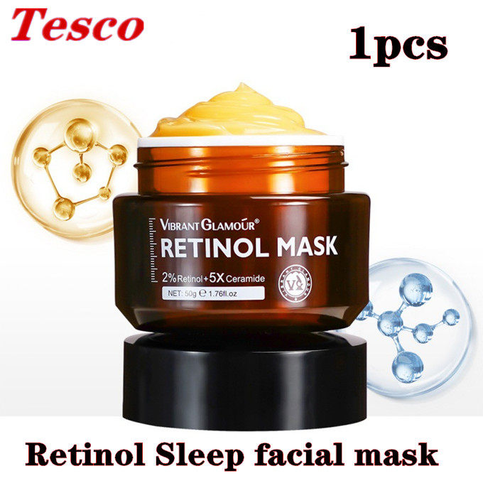 Retinol Skin Care for Smooth and Hydrated Daily Routine