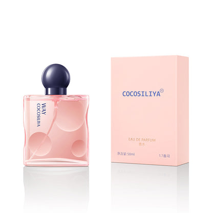 Cocosiliya Floral Clove Perfume for Women Elegant Spray Use