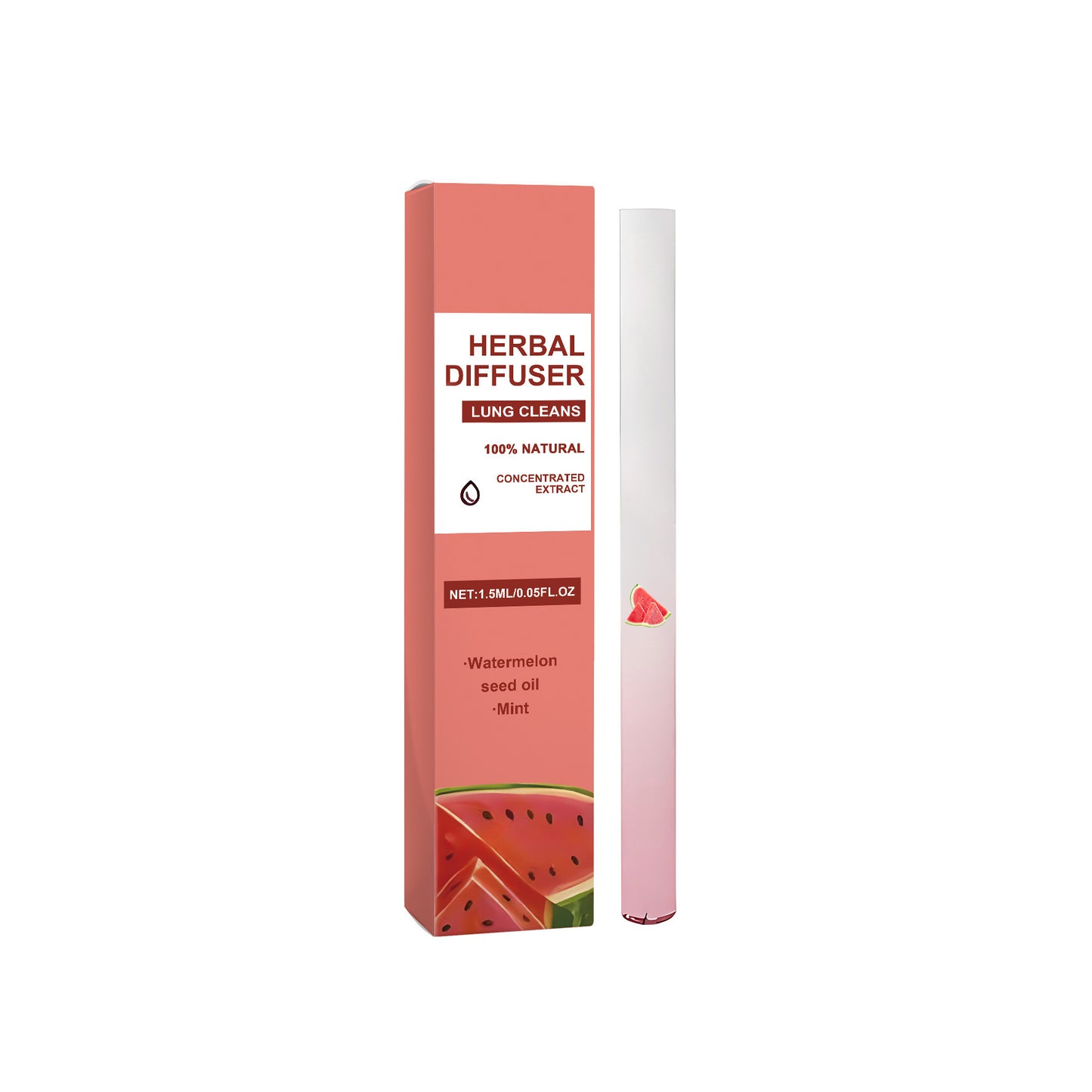 Daily body cleansing and care stick
