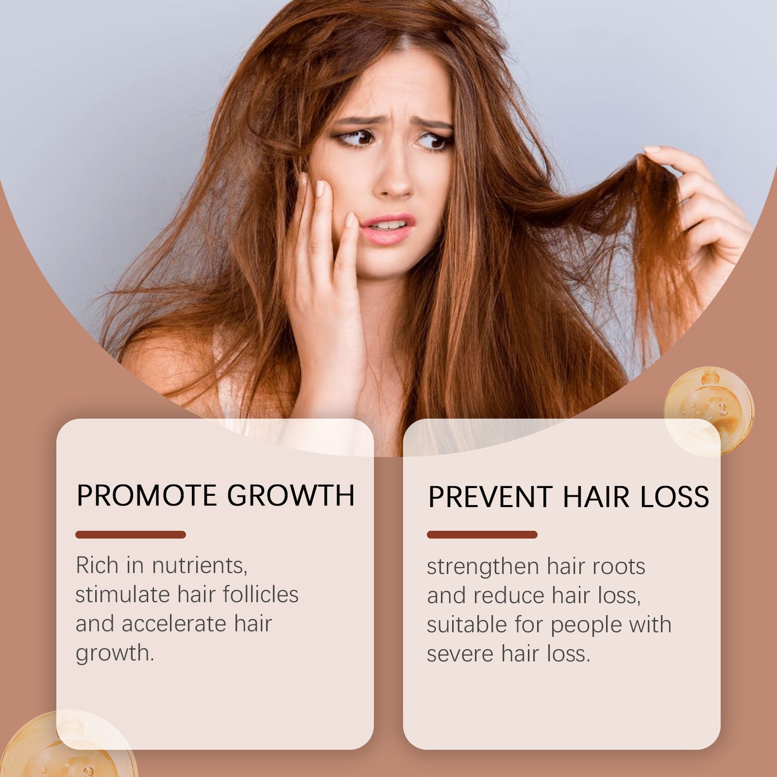 Daily Hair Care Gentle Shampoo