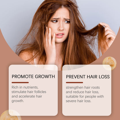 Daily Hair Care Gentle Shampoo