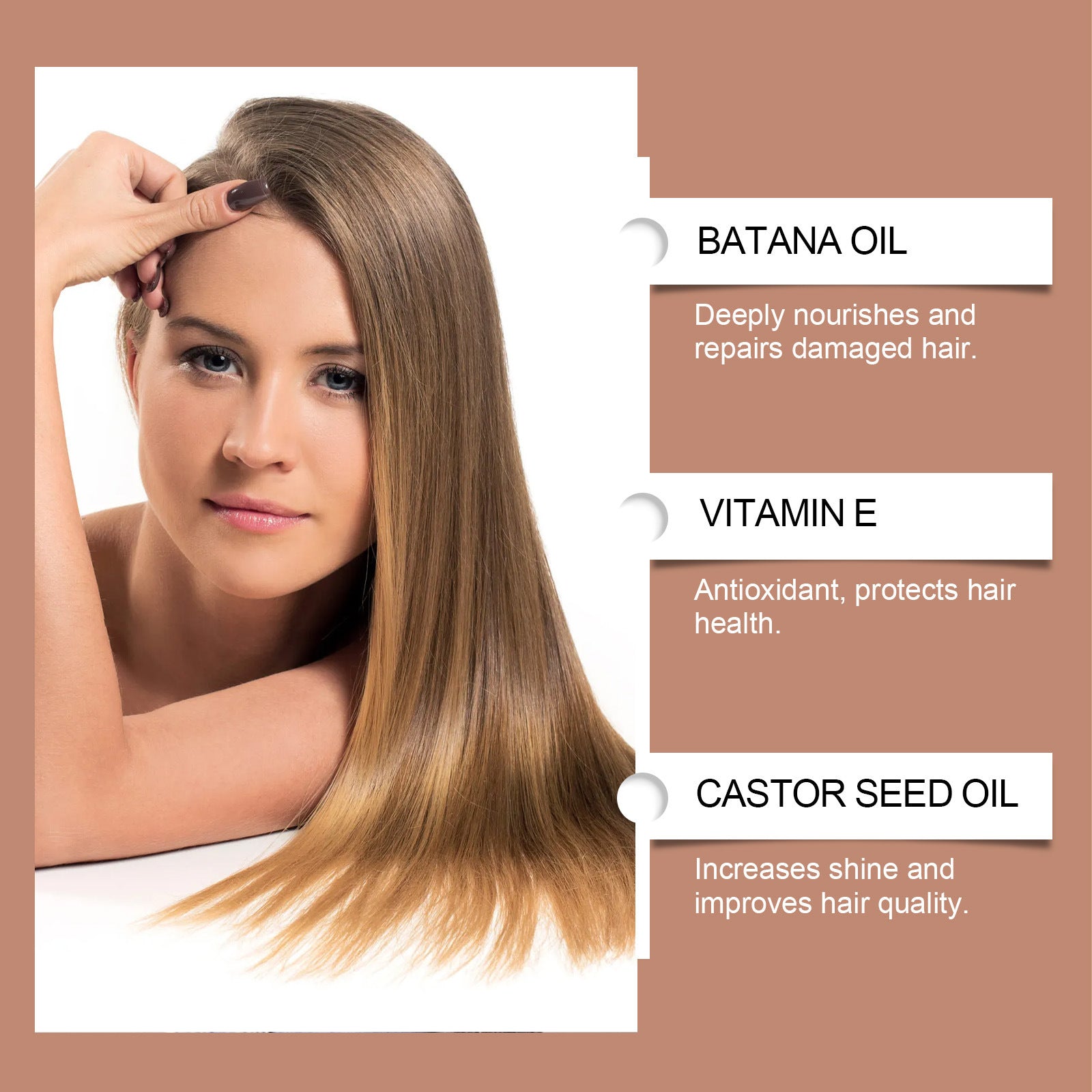 Daily Hair Care Gentle Shampoo