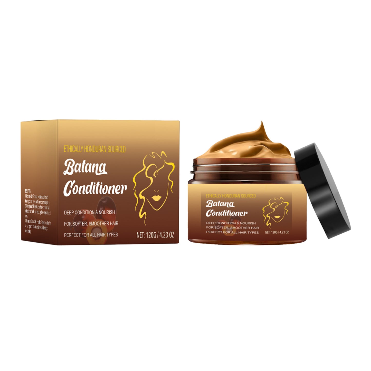Daily Hair Care Gentle Shampoo
