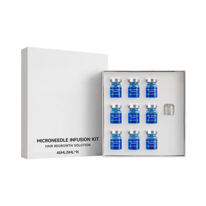 Daily Hydrating Scalp Essence Set