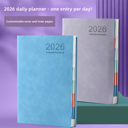 Daily Planner