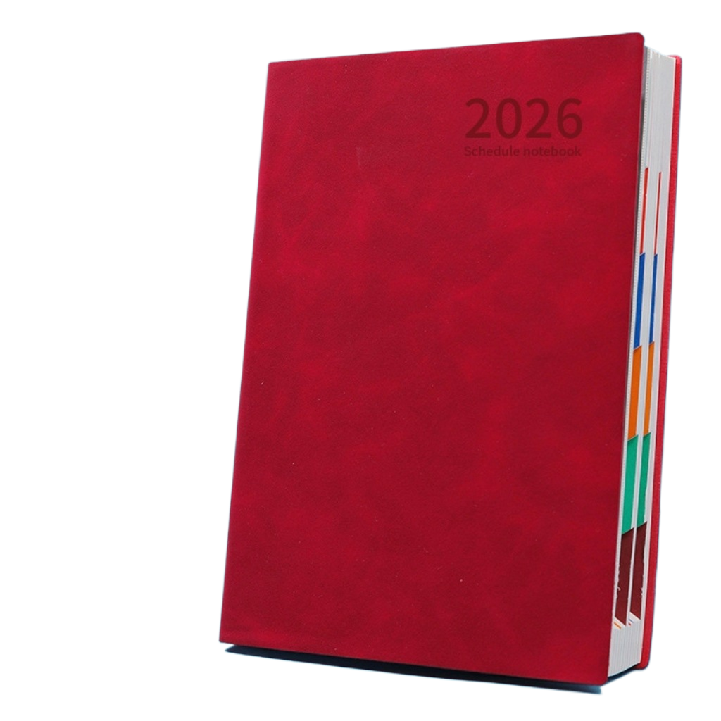 Daily Planner