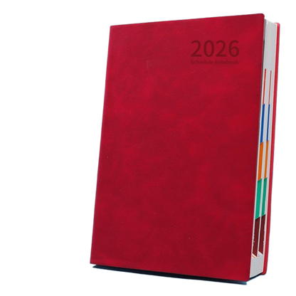 Daily Planner