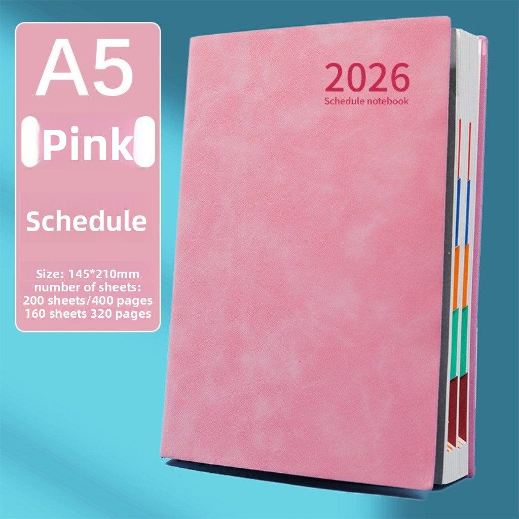 Daily Planner