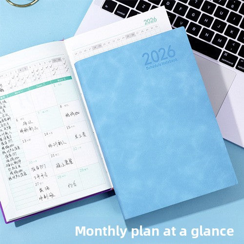 Daily Planner