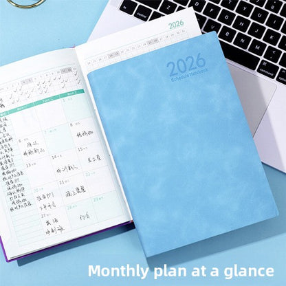 Daily Planner