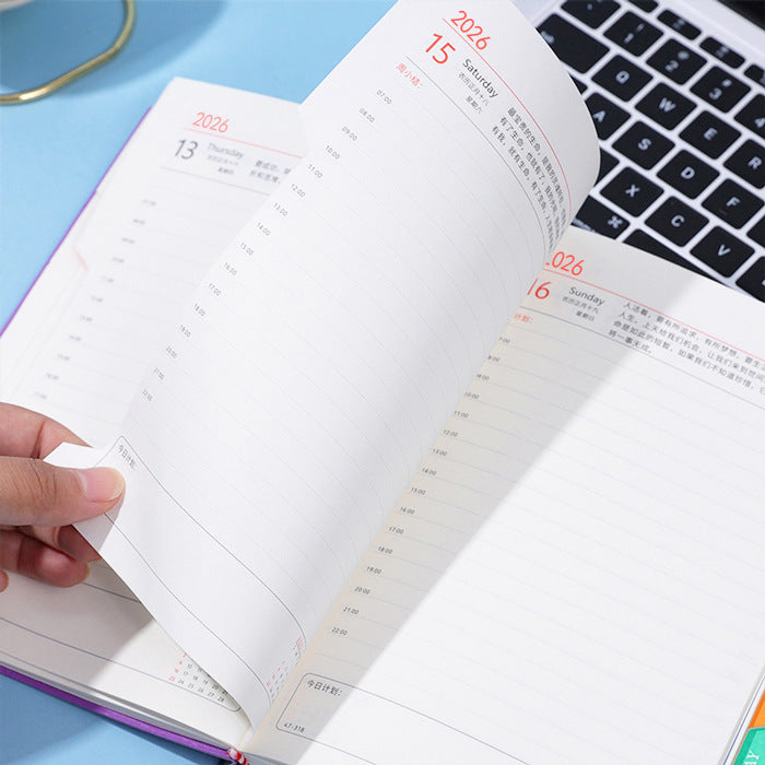 Daily Planner