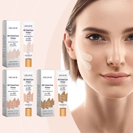 Daily Protection Bare Skin Cream