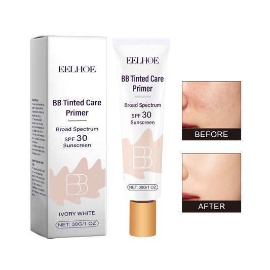 Daily Protection Bare Skin Cream