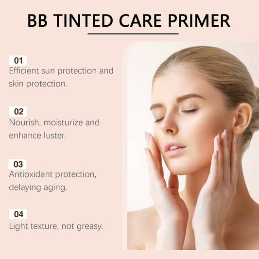 Daily Protection BB Cream