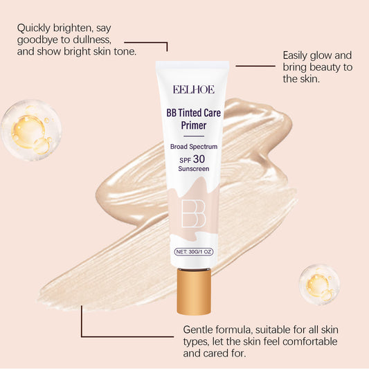 Daily Protection BB Cream