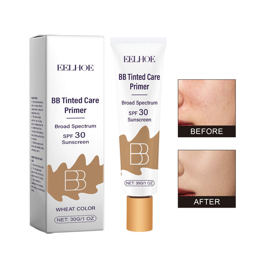 Daily Protection BB Cream