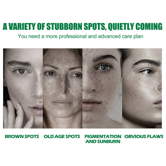 Daily skin care and beauty essence