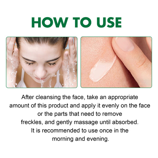 Daily skin care and beauty essence