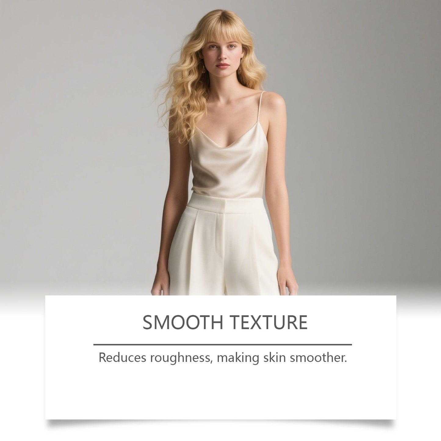 Daily skincare body lotion