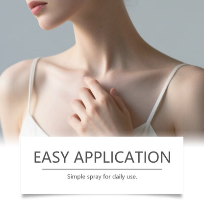 Daily Use Skin Cleansing Spray