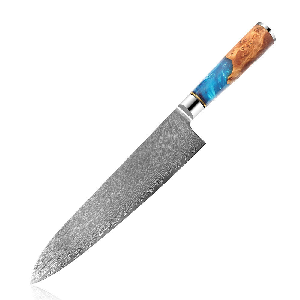 Damascus Steel Chef Knife