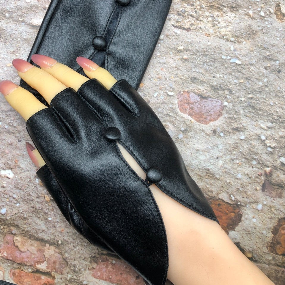 Dance Gloves