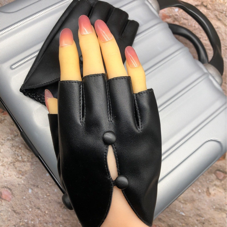 Dance Gloves