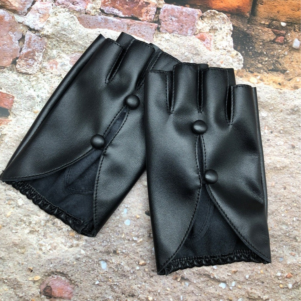 Dance Gloves