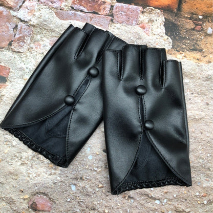 Dance Gloves