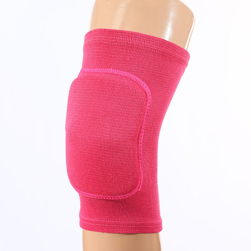 Dance Knee Pads Thickened Breathable Non-Slip