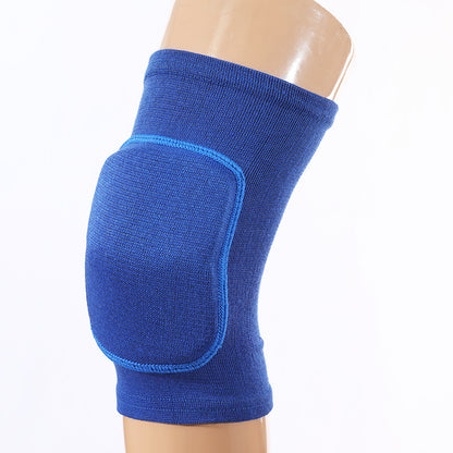 Dance Knee Pads Thickened Breathable Non-Slip