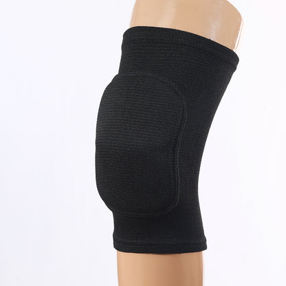 Dance Knee Pads Thickened Breathable Non-Slip