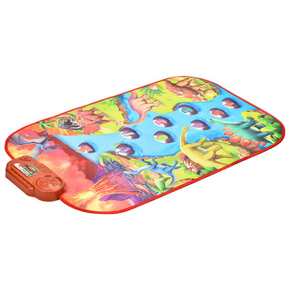 Dance Mat Game