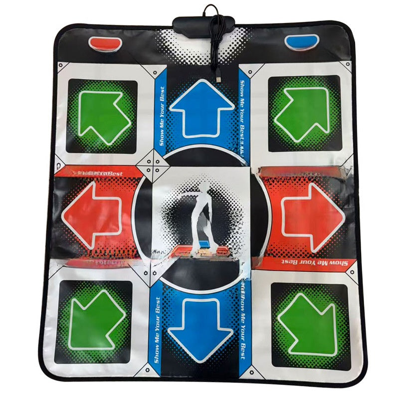 Dance Mat