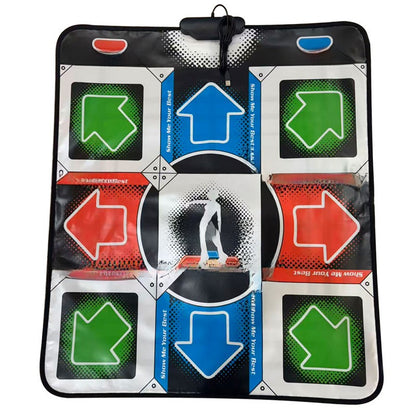 Dance Mat