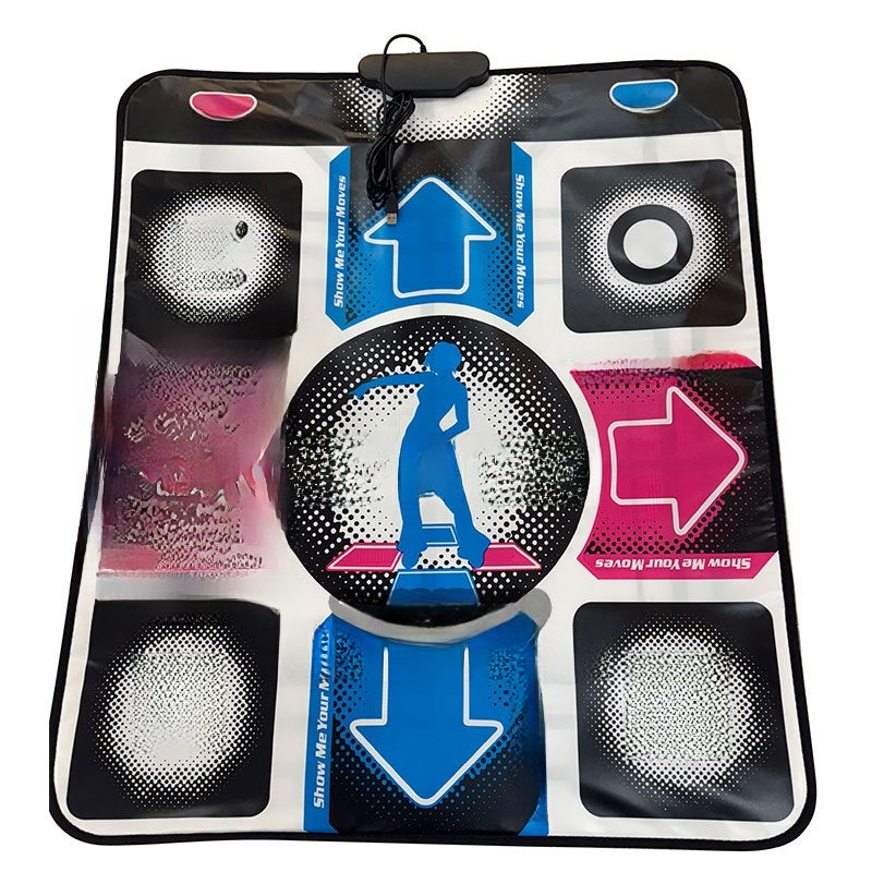 Dance Mat