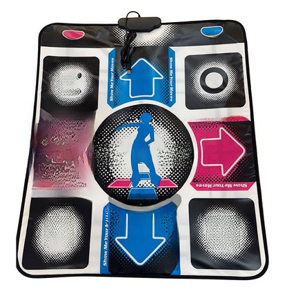 Dance Mat