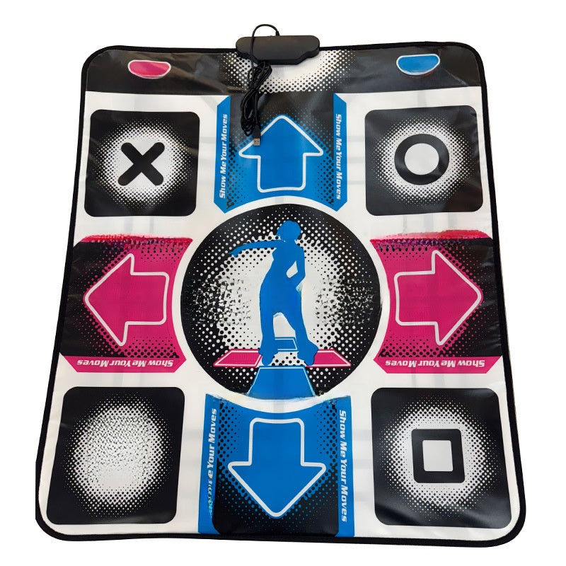 Dance Mat