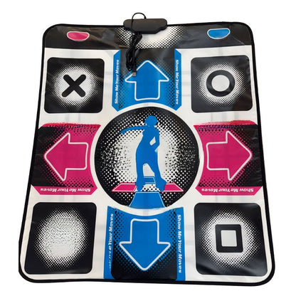 Dance Mat