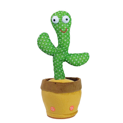 Dancing Cactus