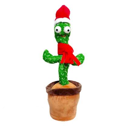 dancing cactus