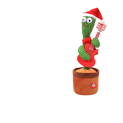 dancing cactus