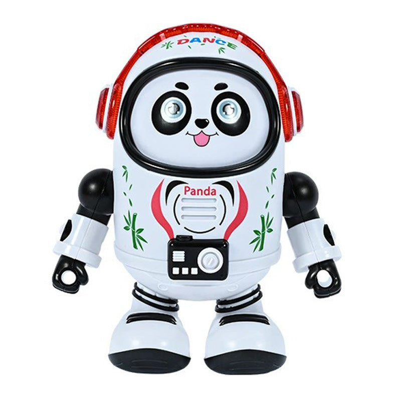 Dancing electric toy