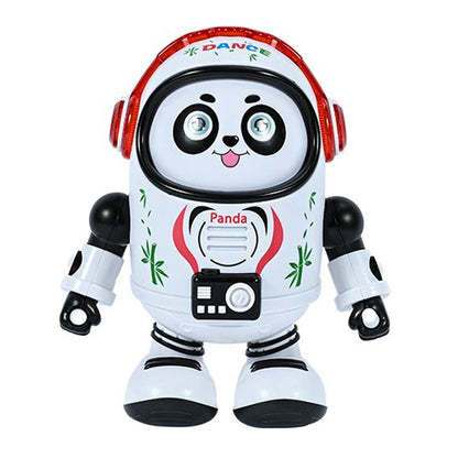 Dancing electric toy