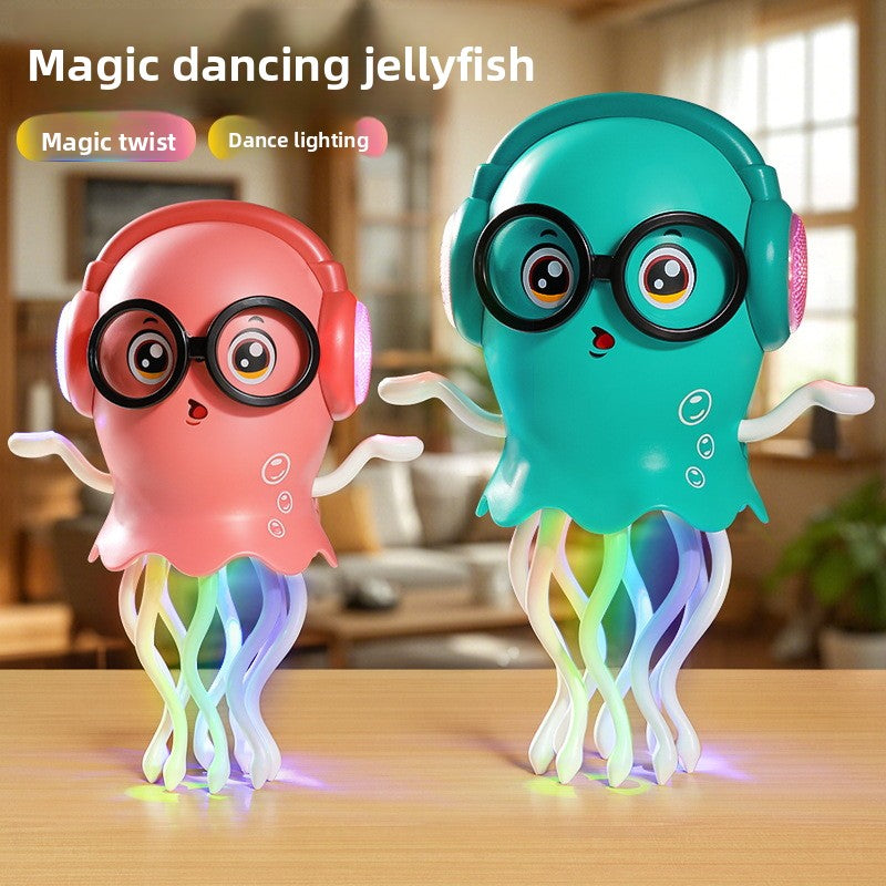 Dancing Jellyfish Toy