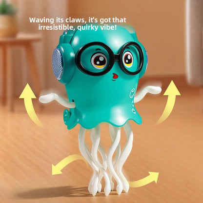 Dancing Jellyfish Toy
