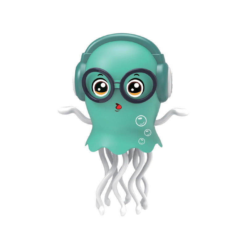 Dancing Jellyfish Toy