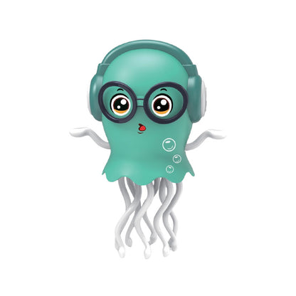 Dancing Jellyfish Toy
