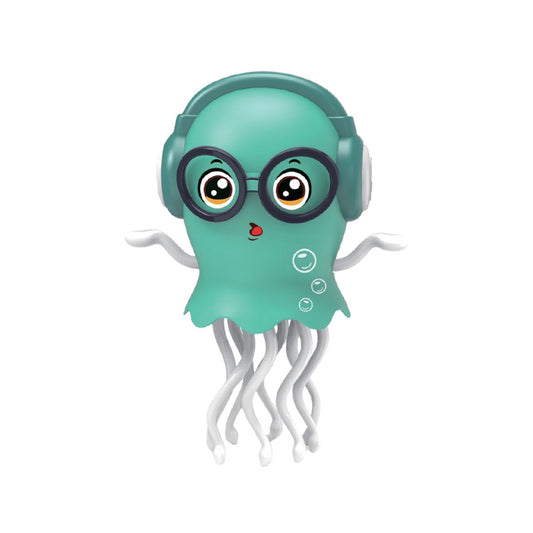 Dancing Jellyfish Toy